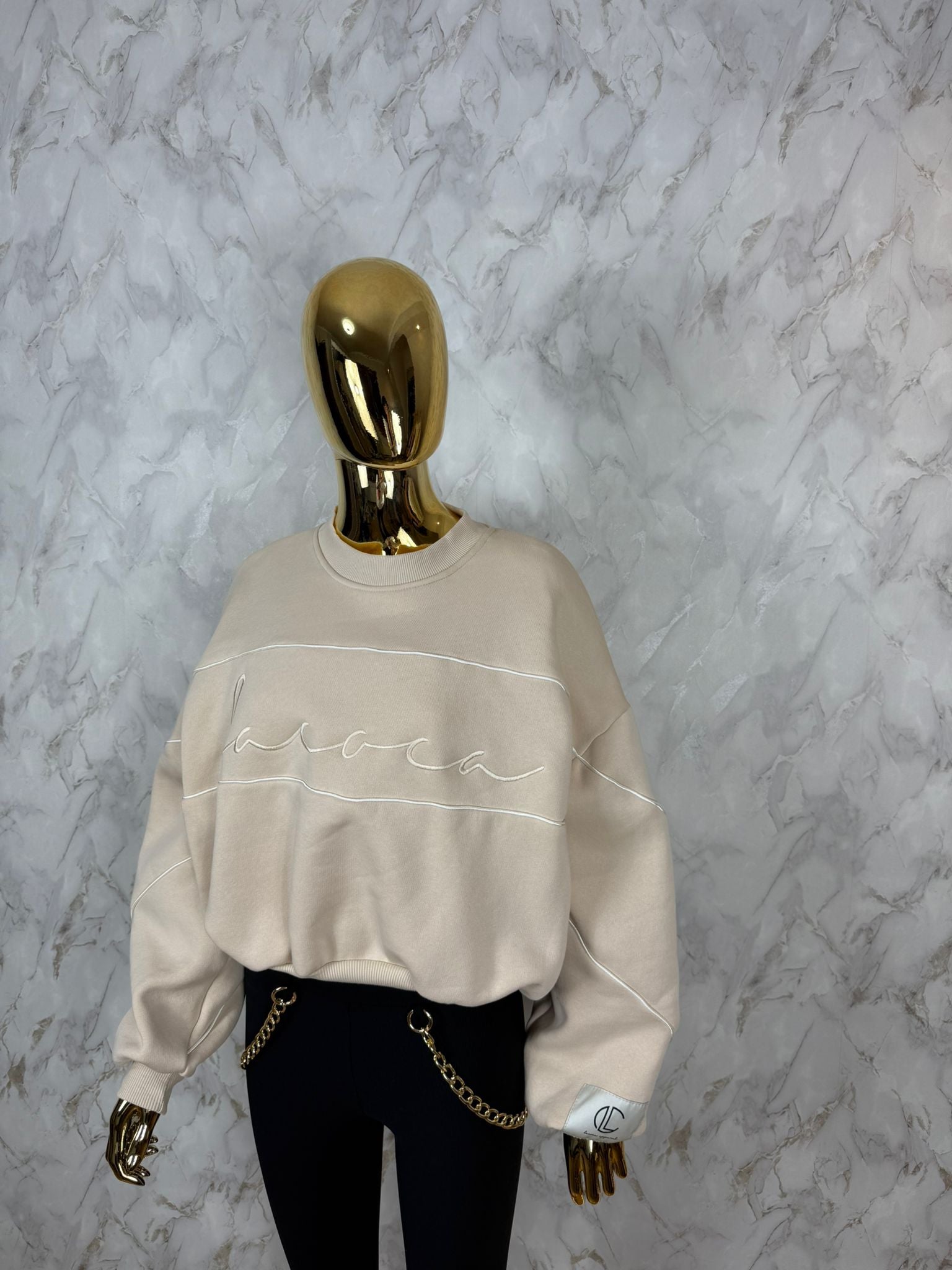 Bluza La Coca AURA
