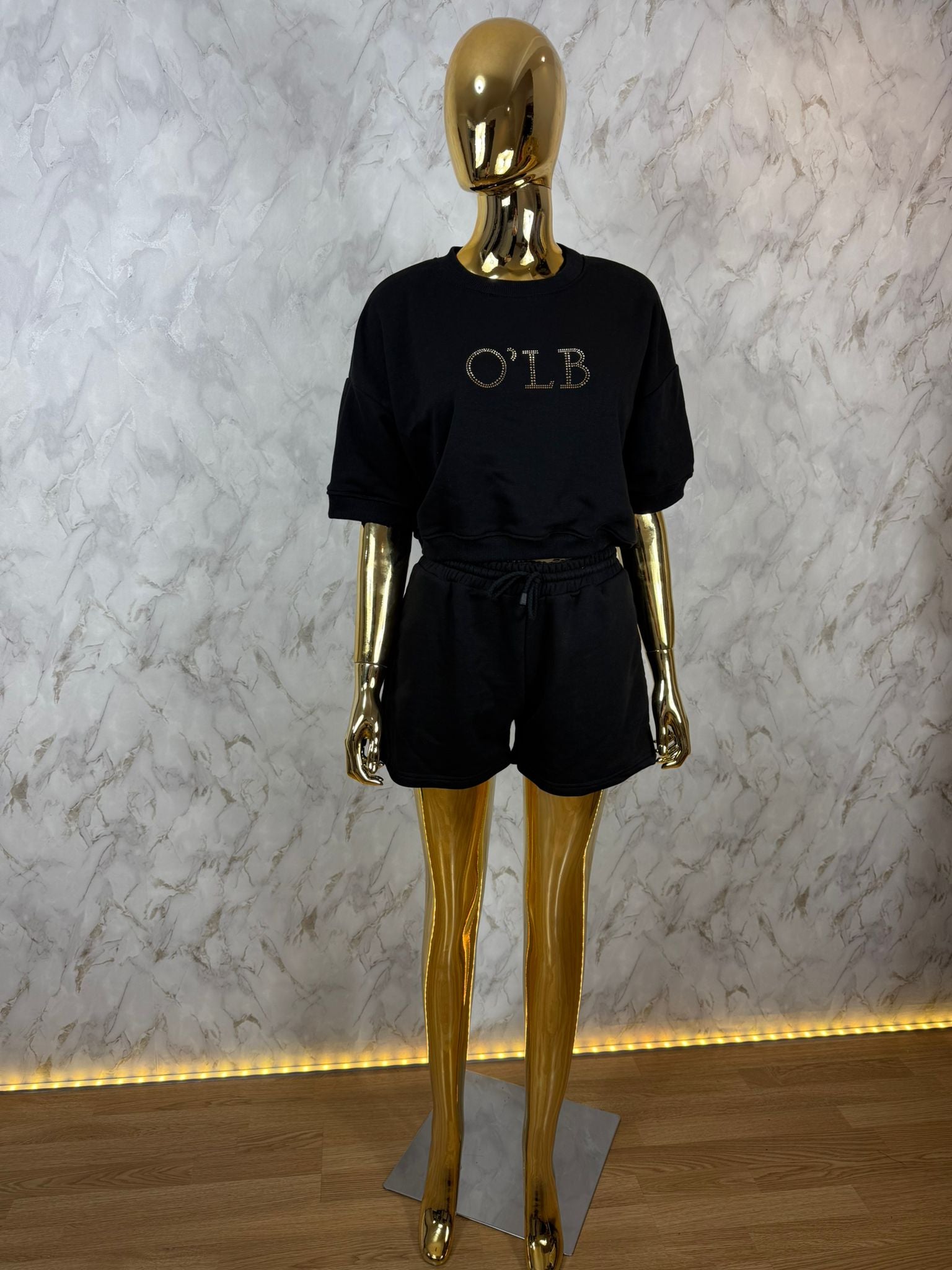 OLB COLLECTION