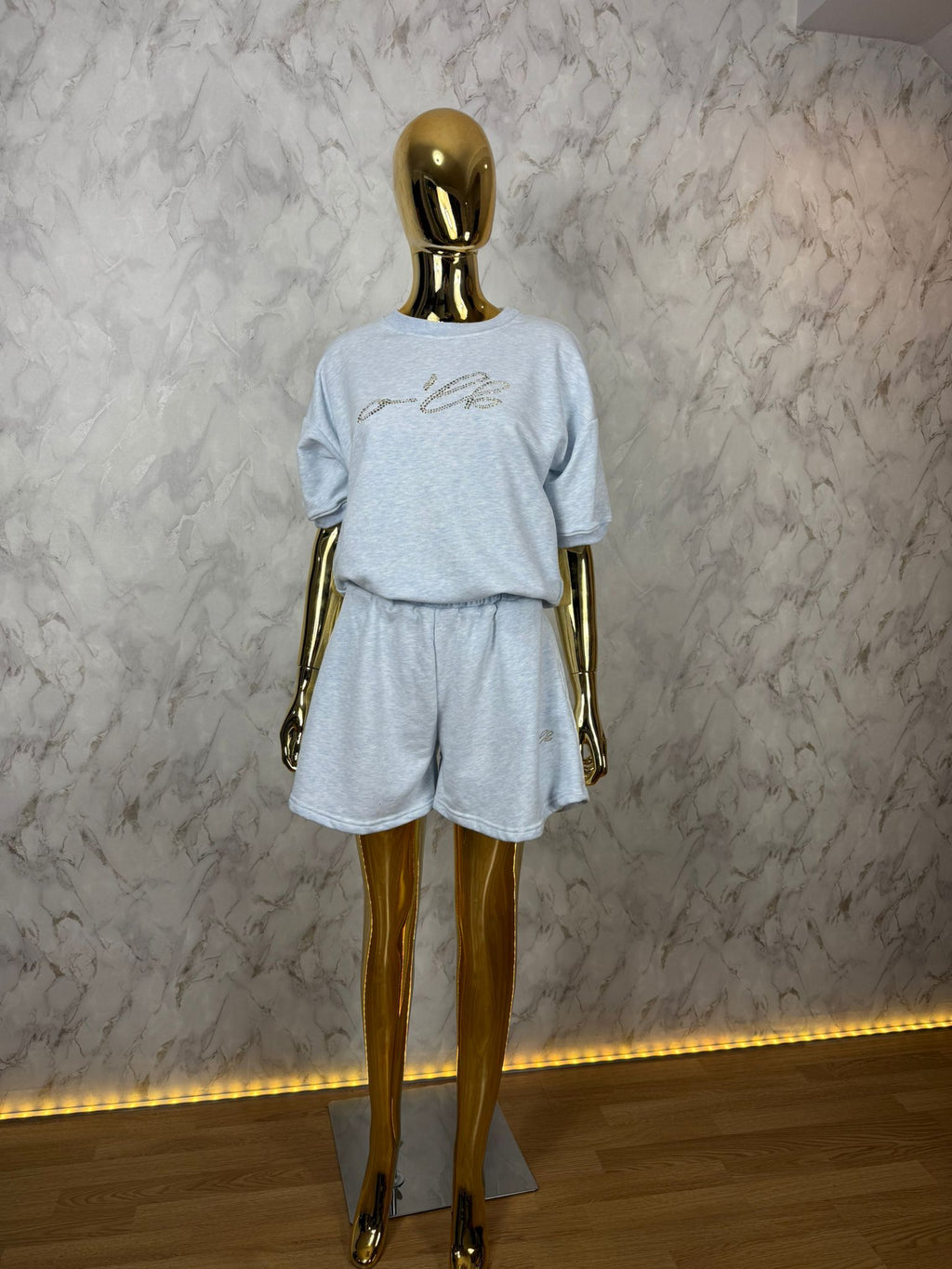 LB COLLECTION WAKACYJNY DRES