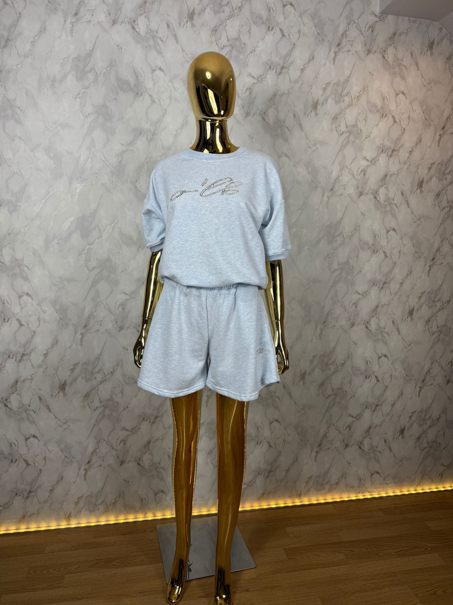 LB COLLECTION WAKACYJNY DRES