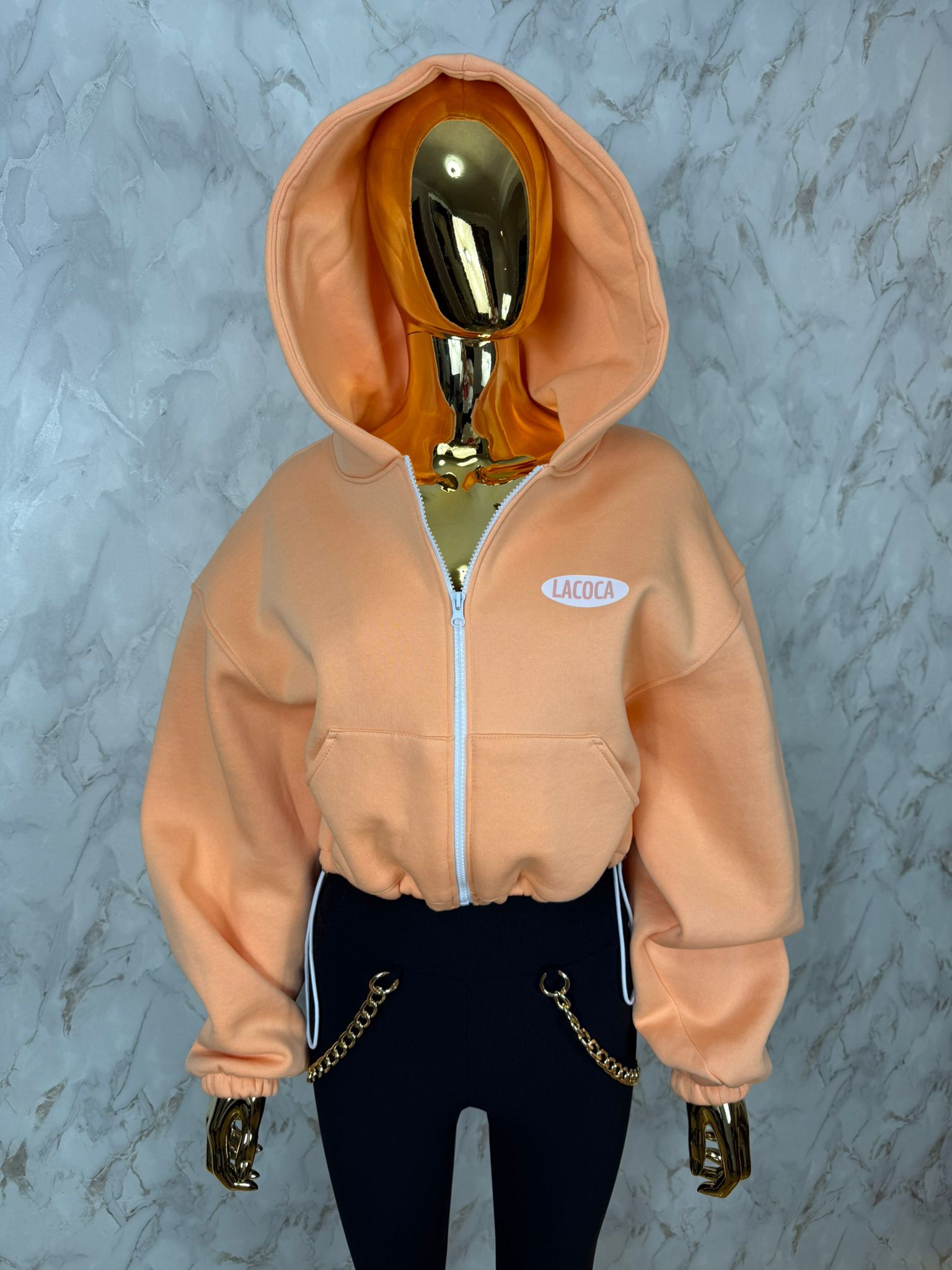 Bluza COMFY FIT La Coca Apparel