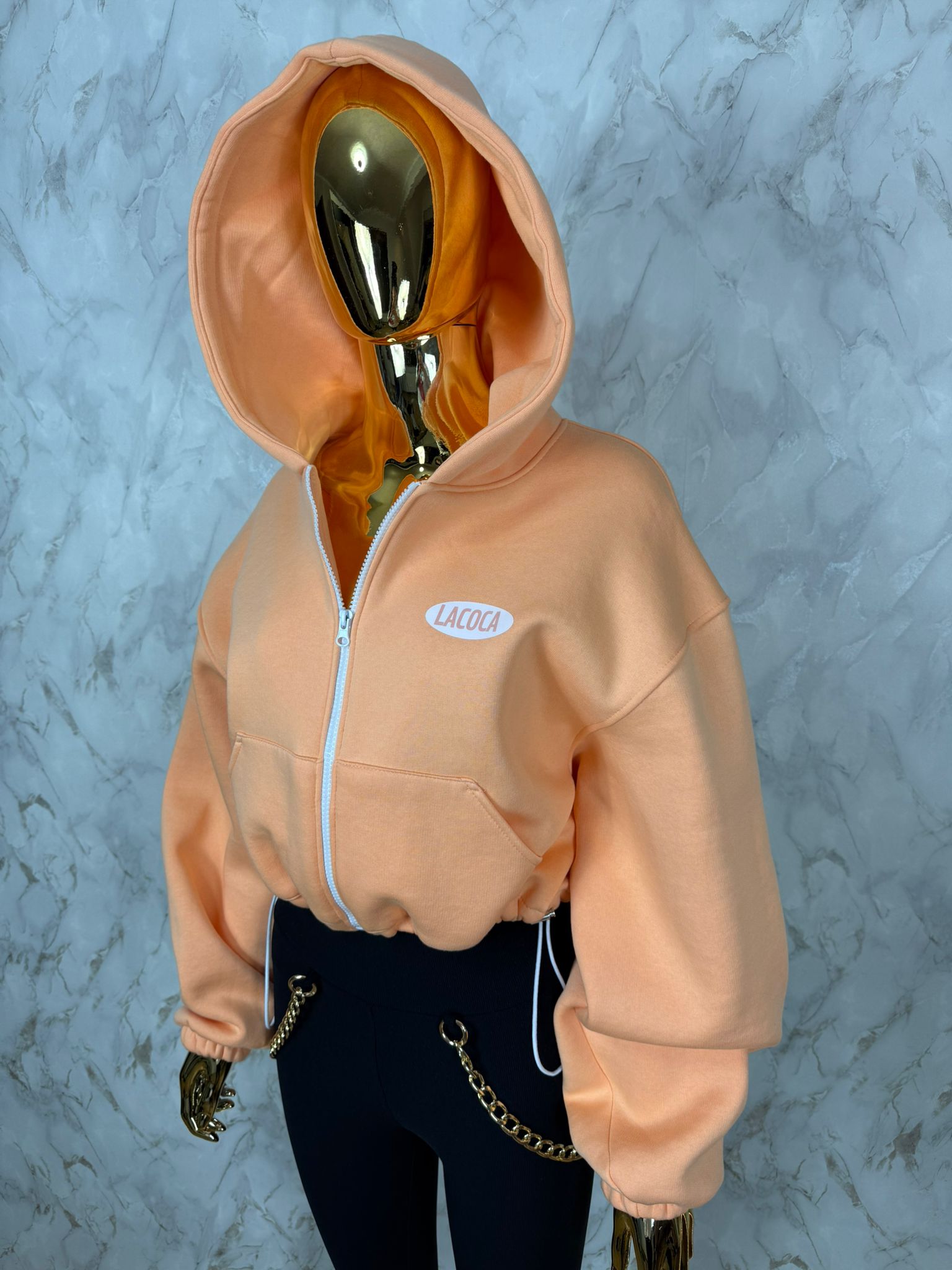 Bluza COMFY FIT La Coca Apparel