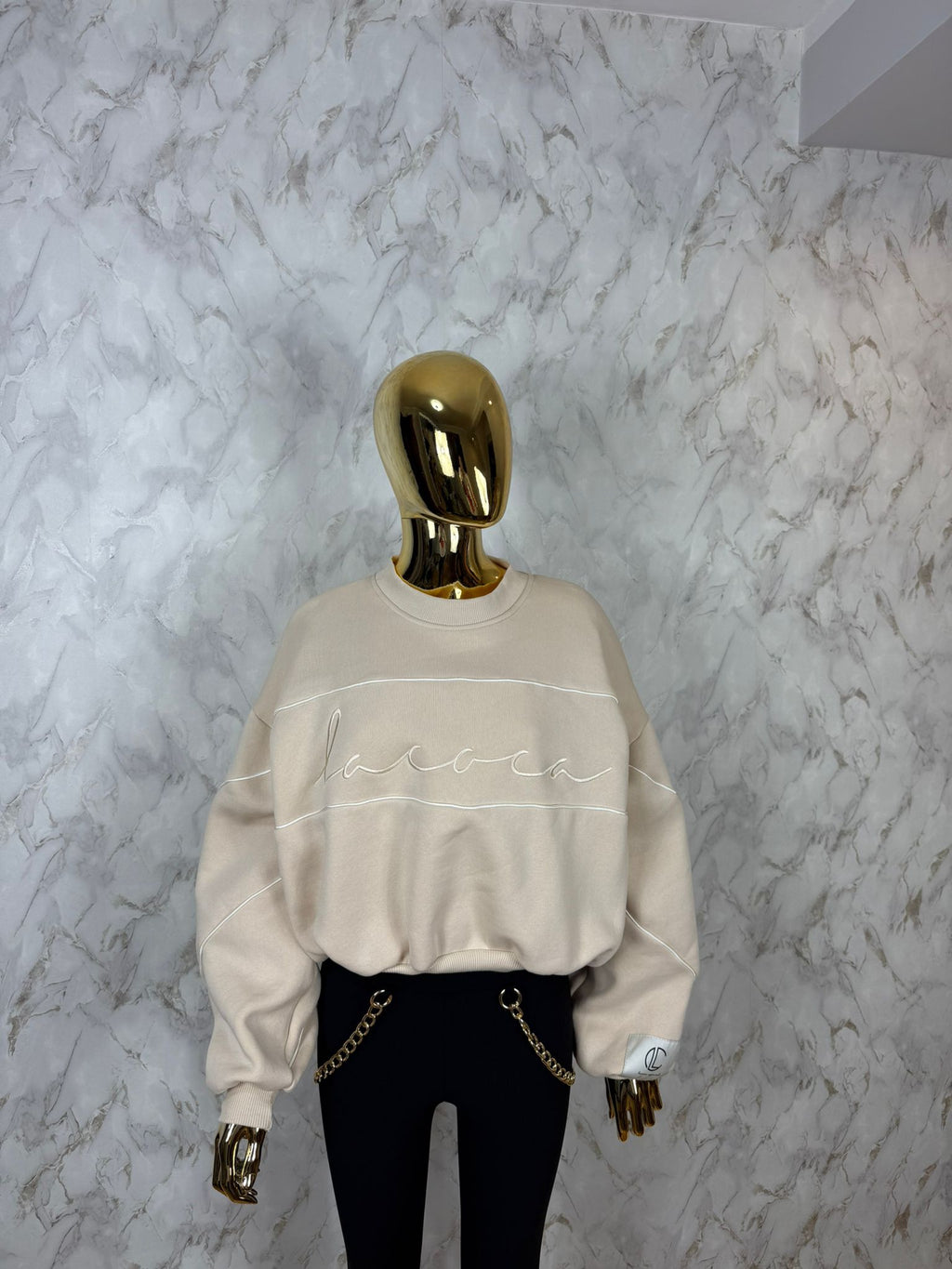 Bluza La Coca AURA
