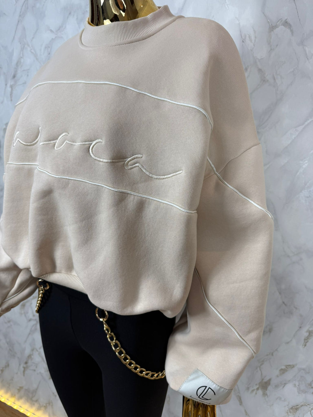 Bluza La Coca AURA