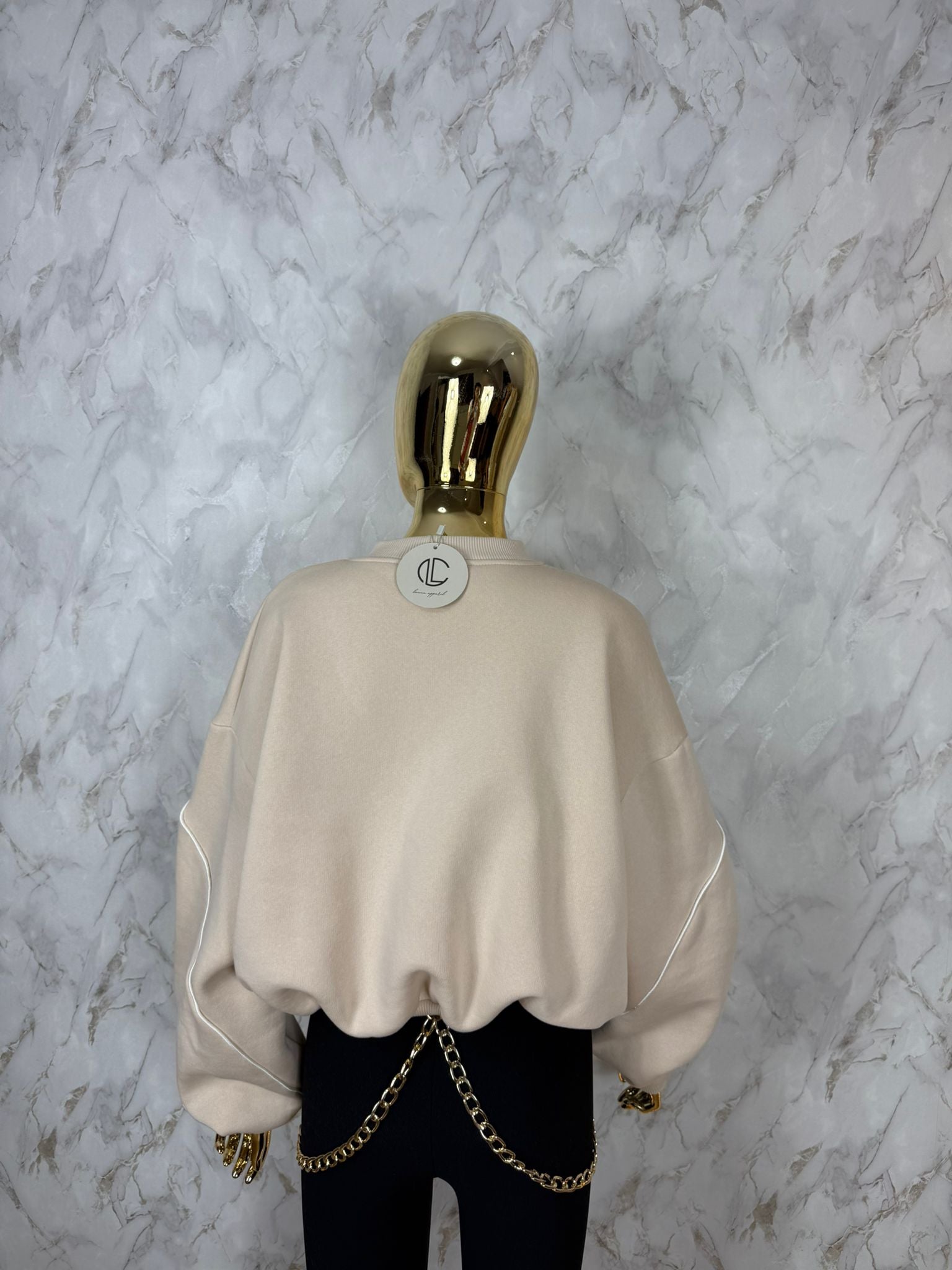 Bluza La Coca AURA