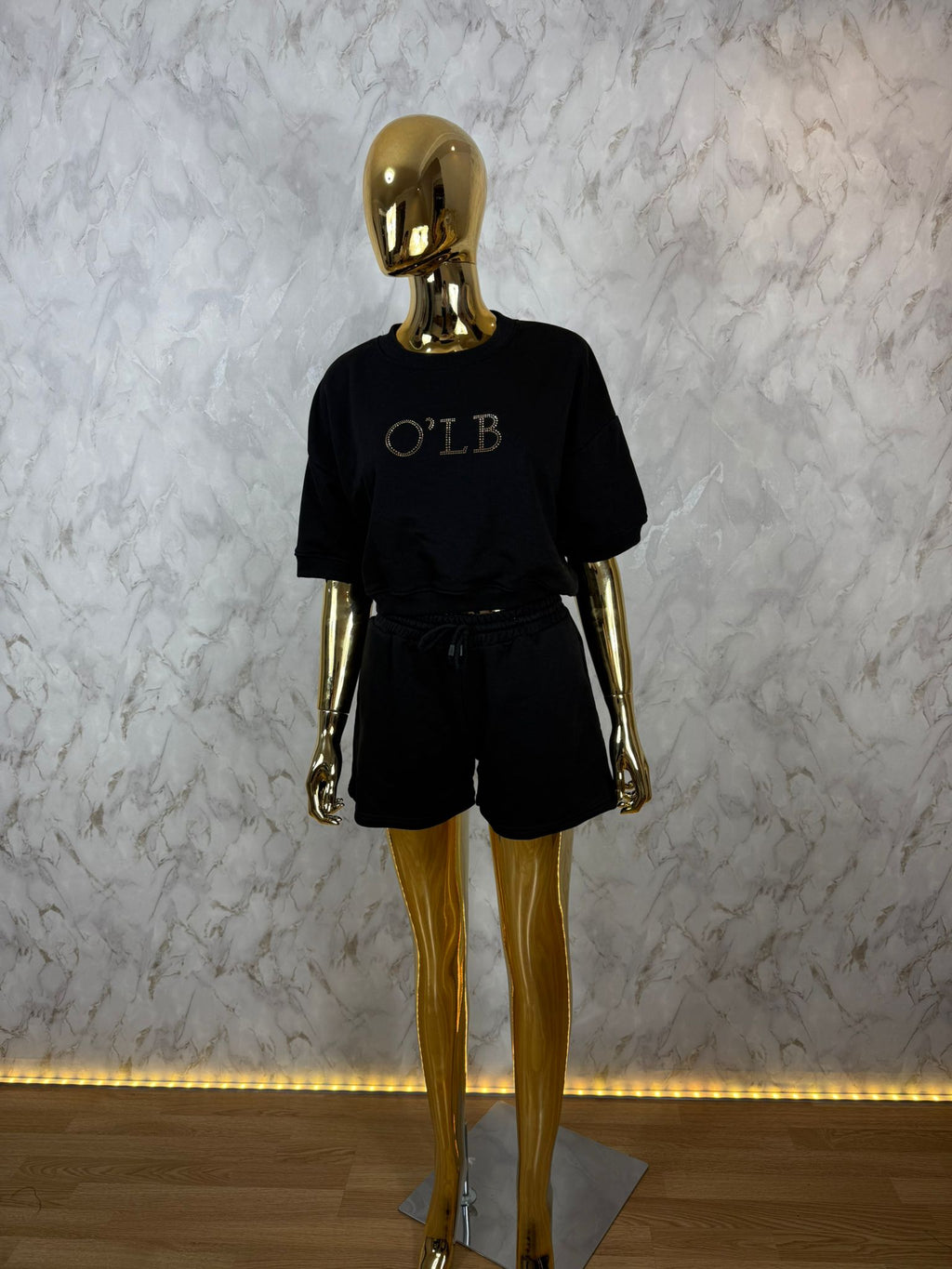 OLB COLLECTION