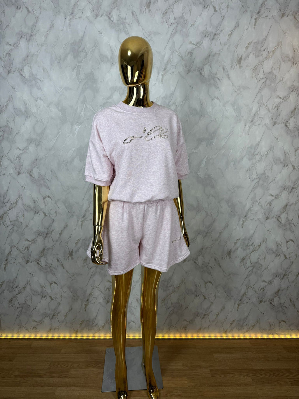 LB COLLECTION WAKACYJNY DRES