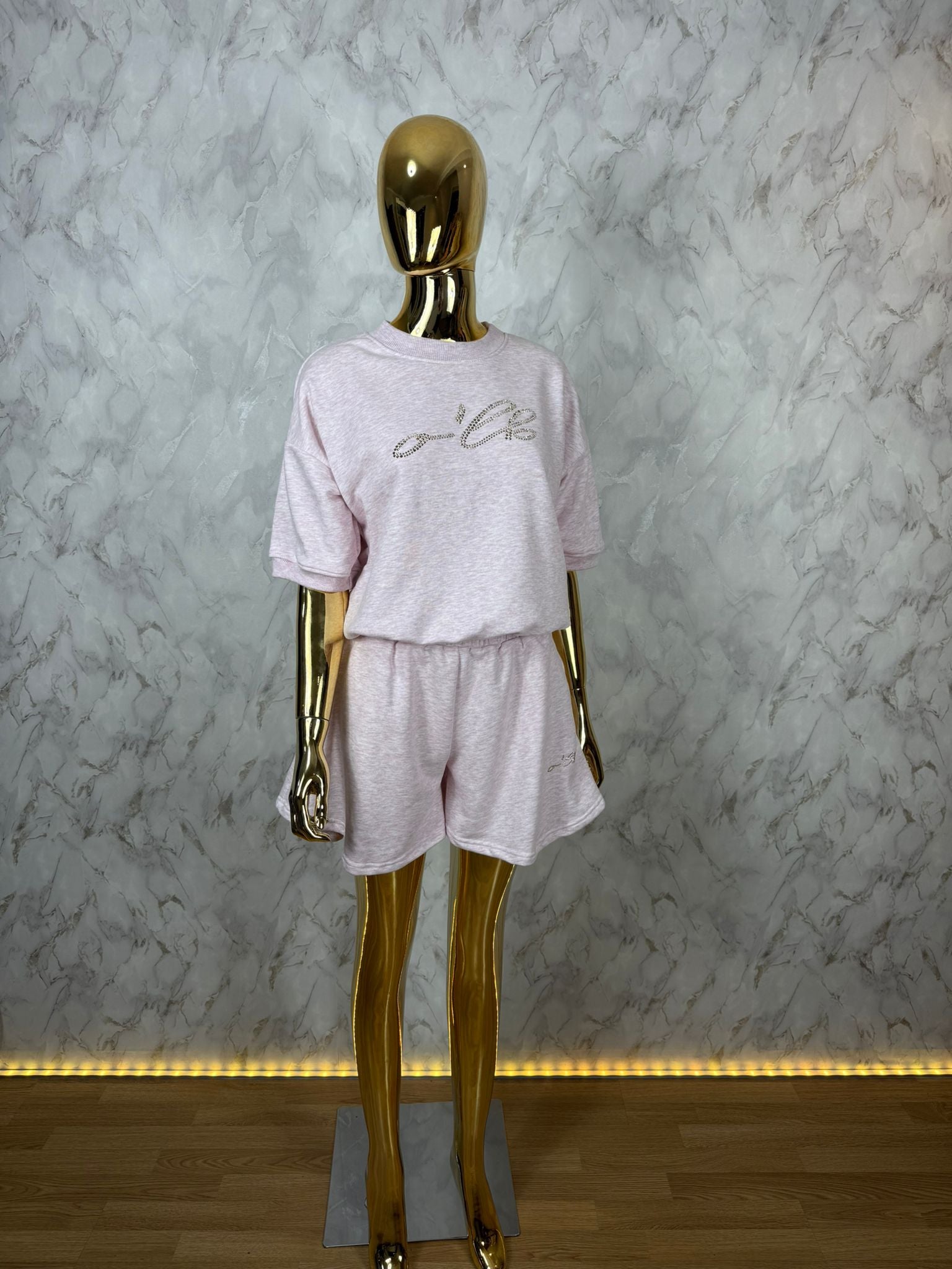 LB COLLECTION WAKACYJNY DRES