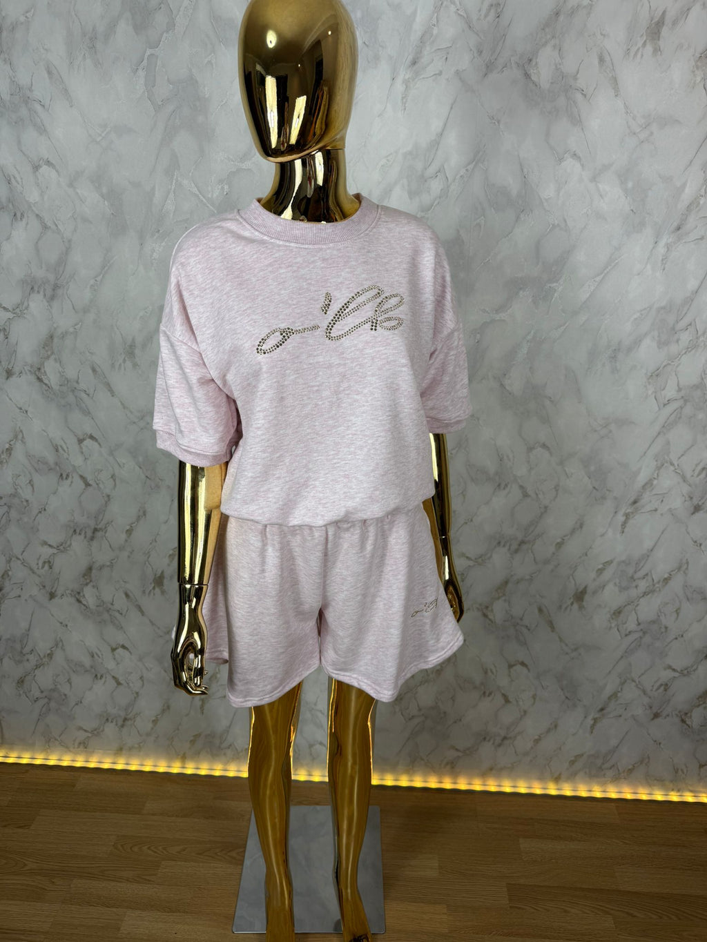 LB COLLECTION WAKACYJNY DRES