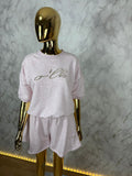 LB COLLECTION WAKACYJNY DRES