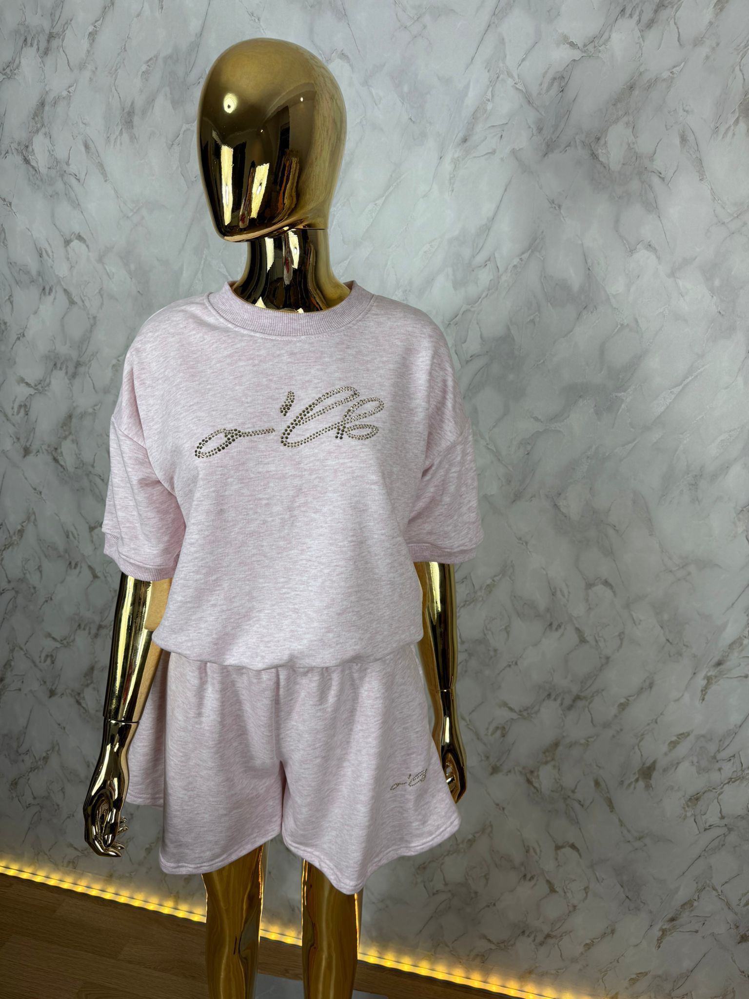LB COLLECTION WAKACYJNY DRES