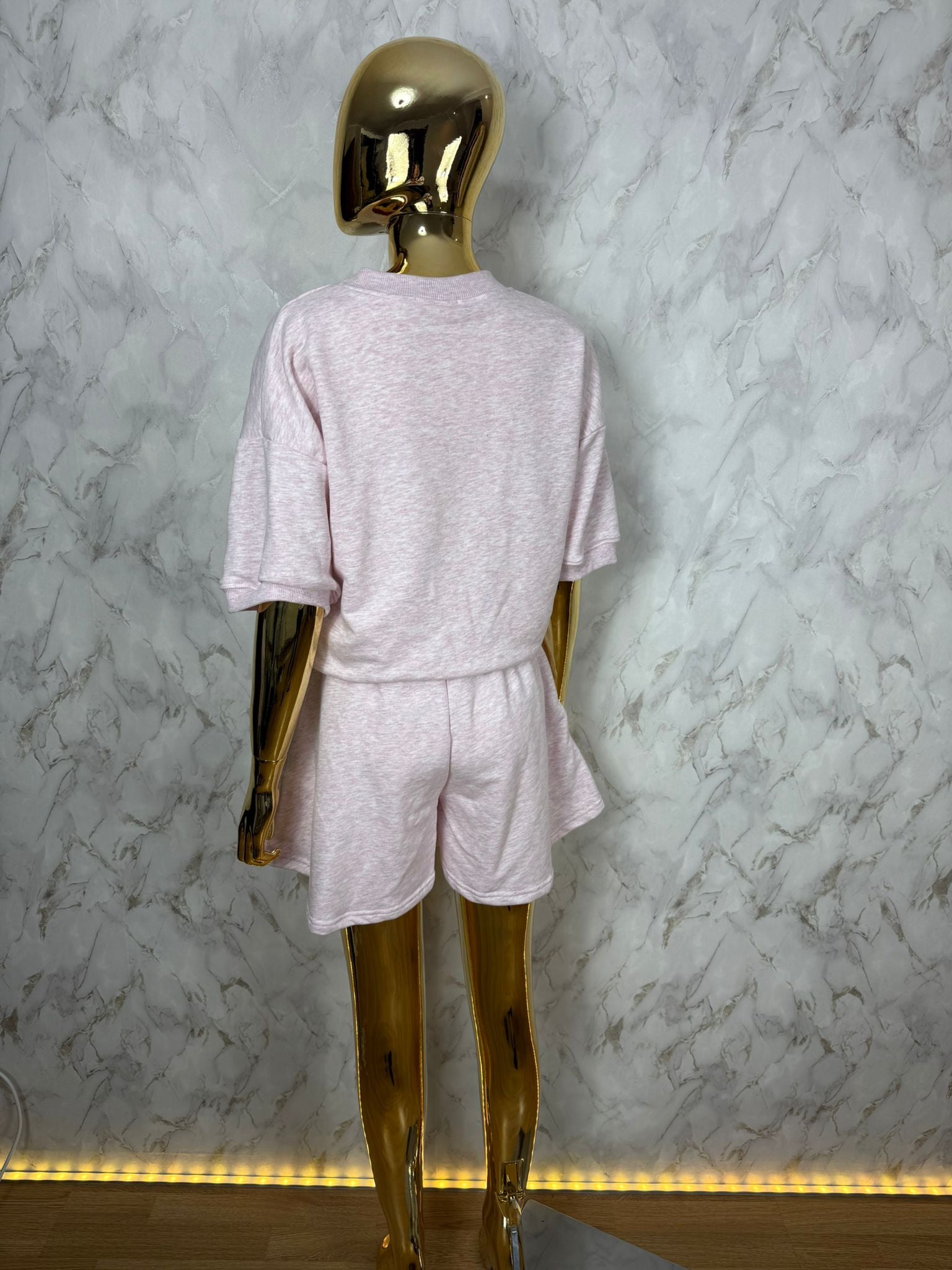 LB COLLECTION WAKACYJNY DRES