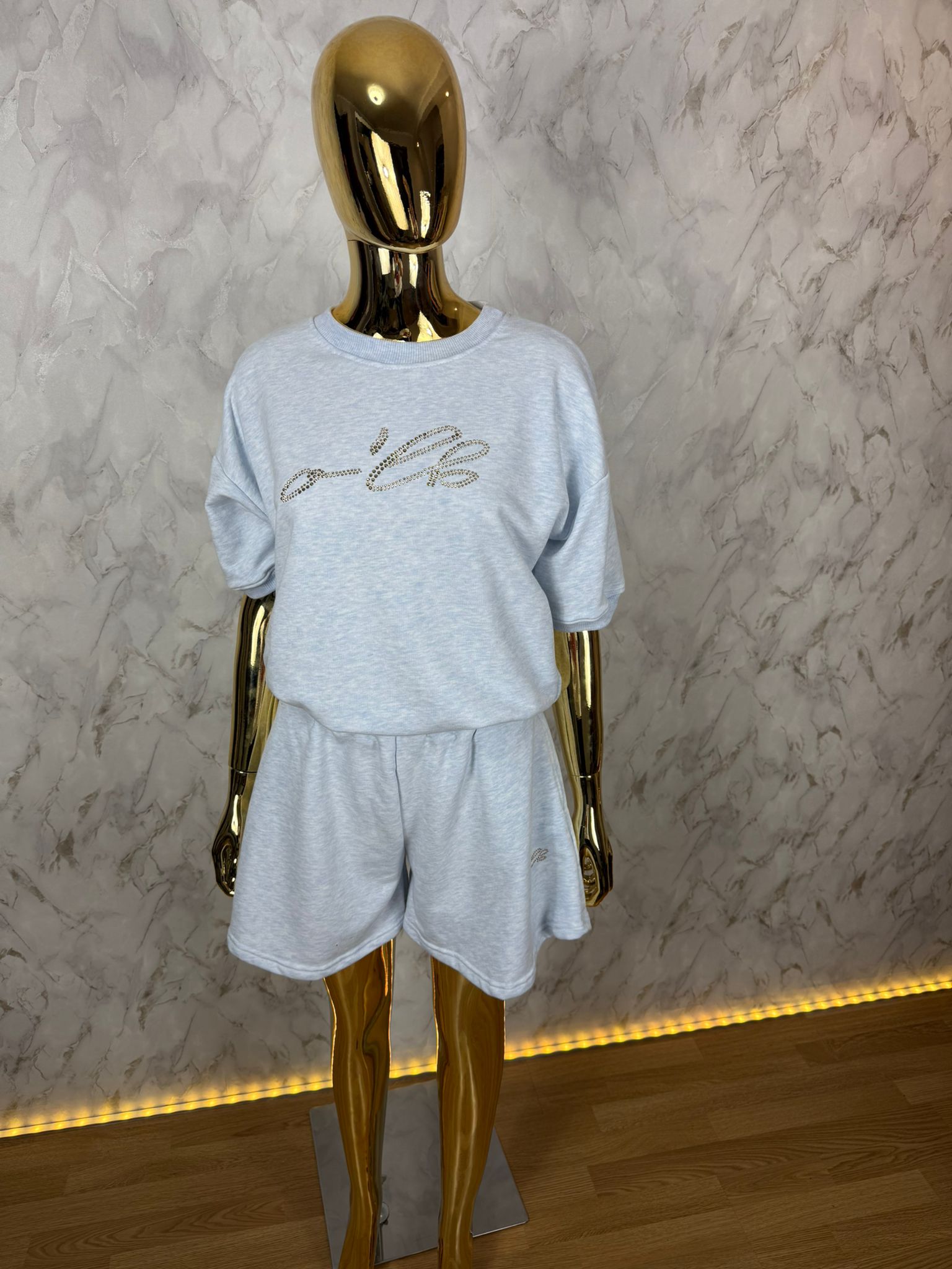 LB COLLECTION WAKACYJNY DRES