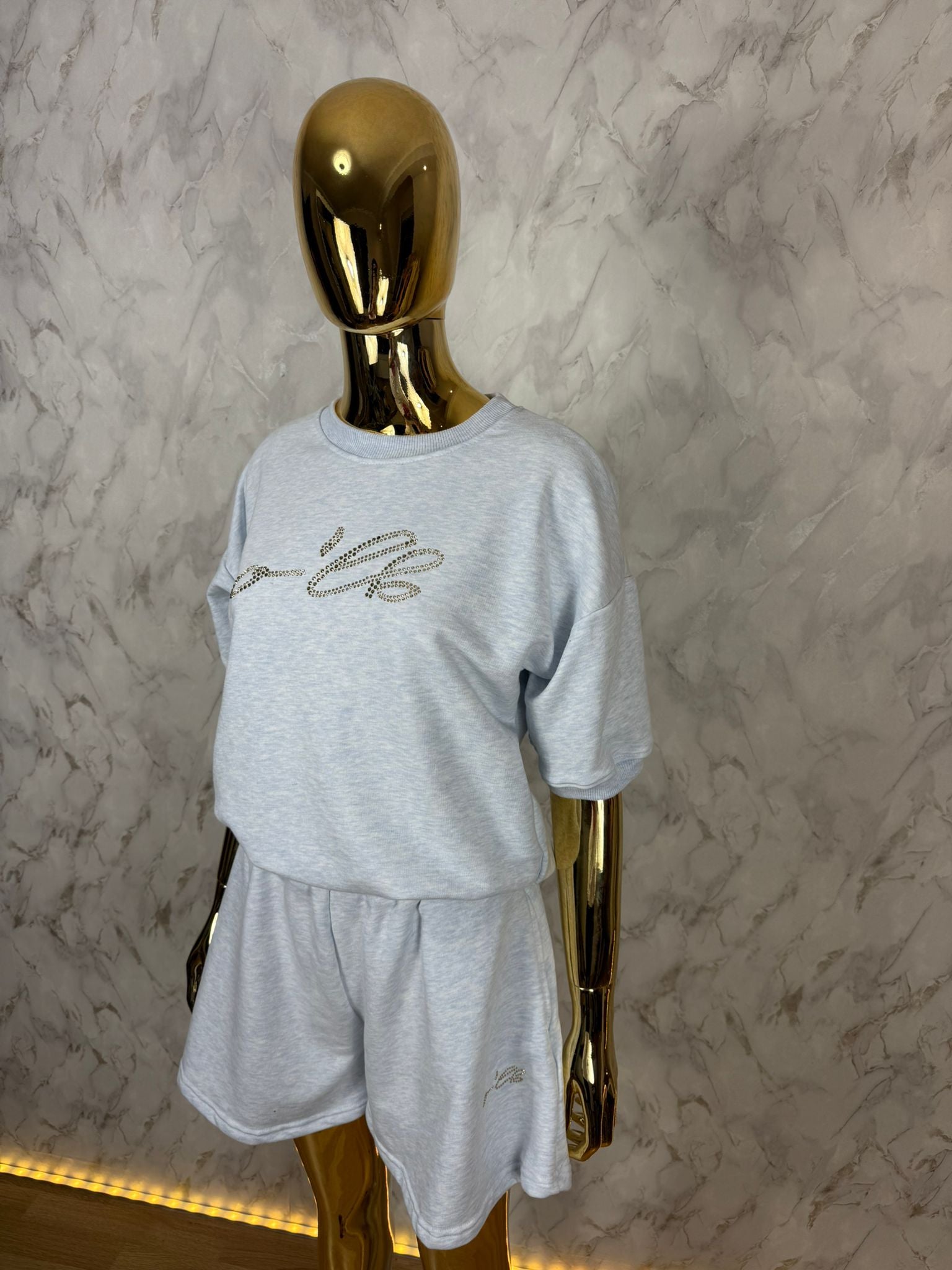 LB COLLECTION WAKACYJNY DRES