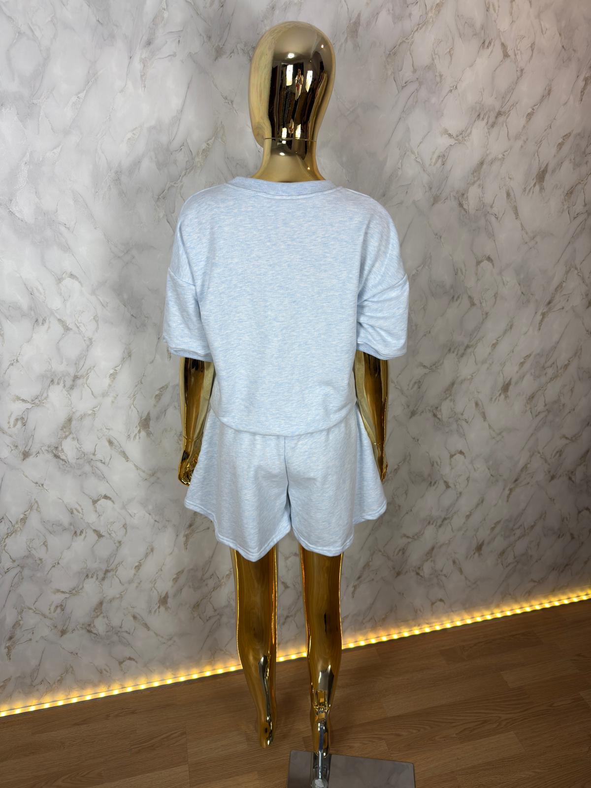 LB COLLECTION WAKACYJNY DRES