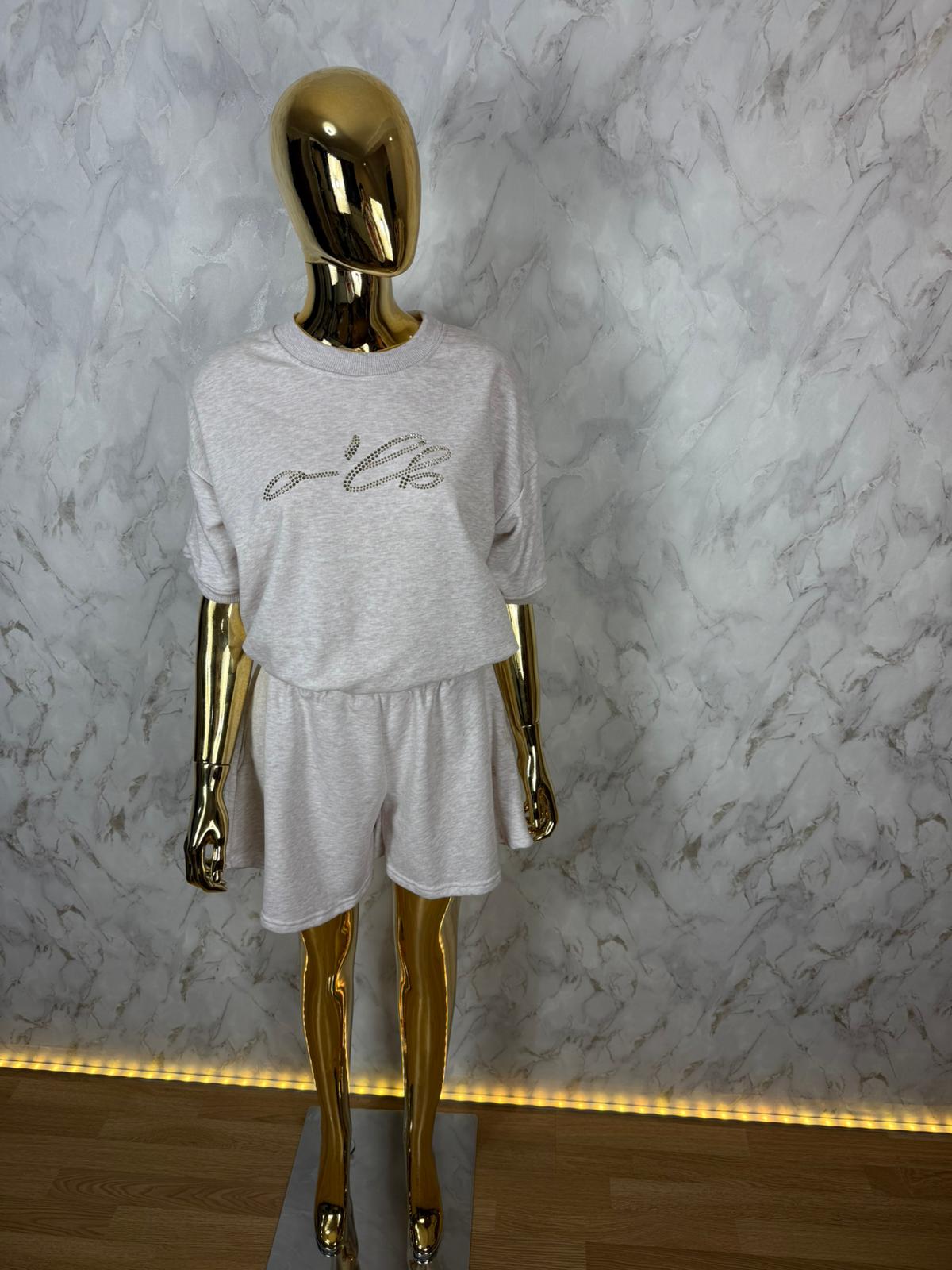 LB COLLECTION WAKACYJNY DRES