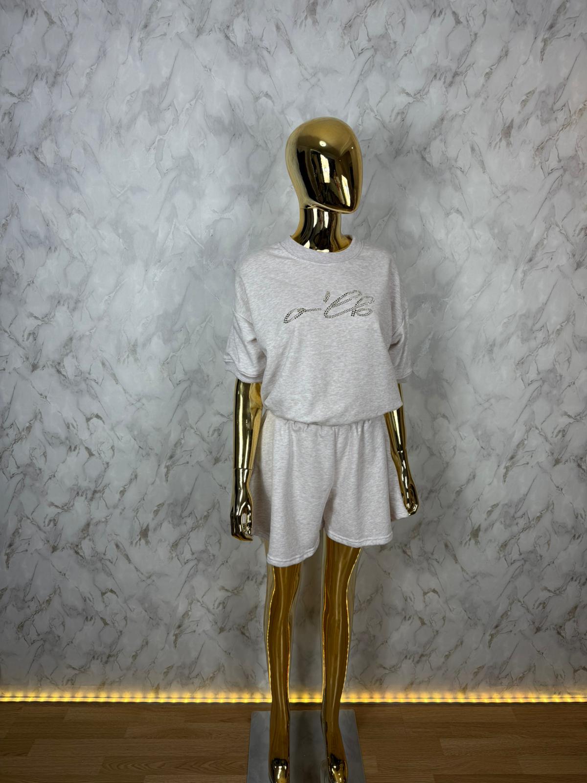 LB COLLECTION WAKACYJNY DRES