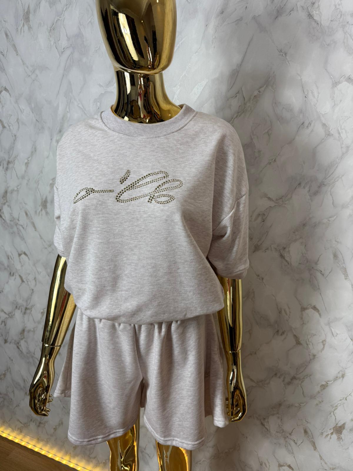 LB COLLECTION WAKACYJNY DRES