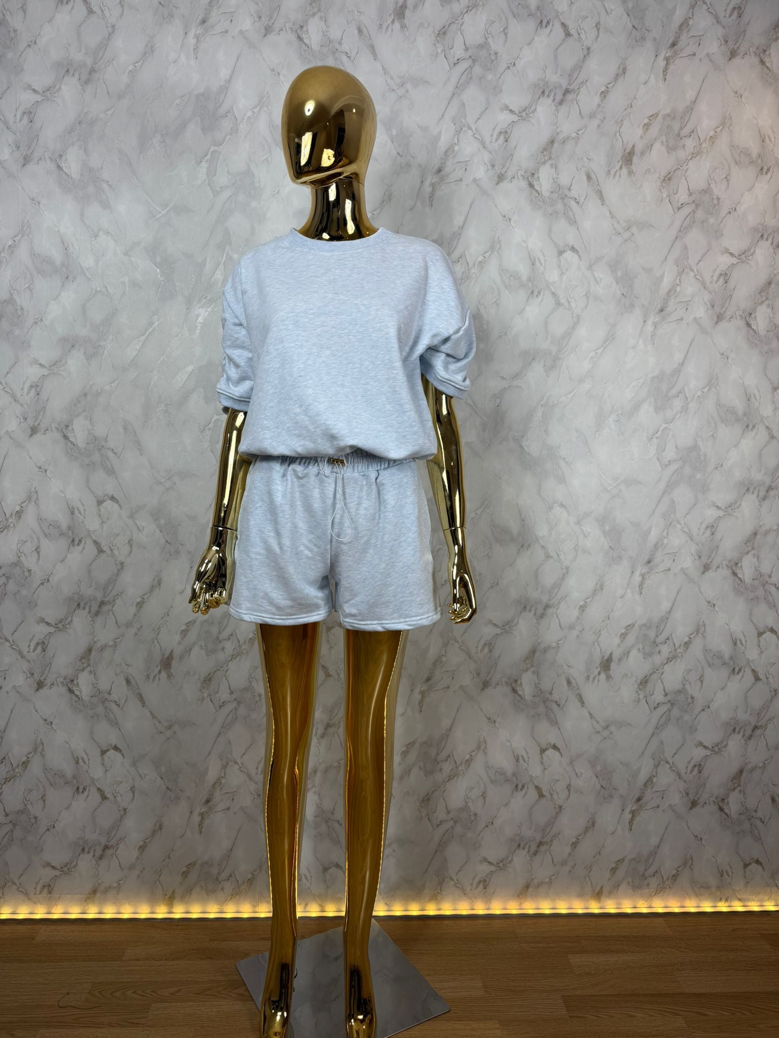 OLB COLLECTION SET DRESOWY