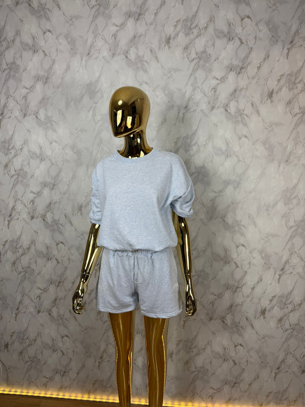 OLB COLLECTION SET DRESOWY