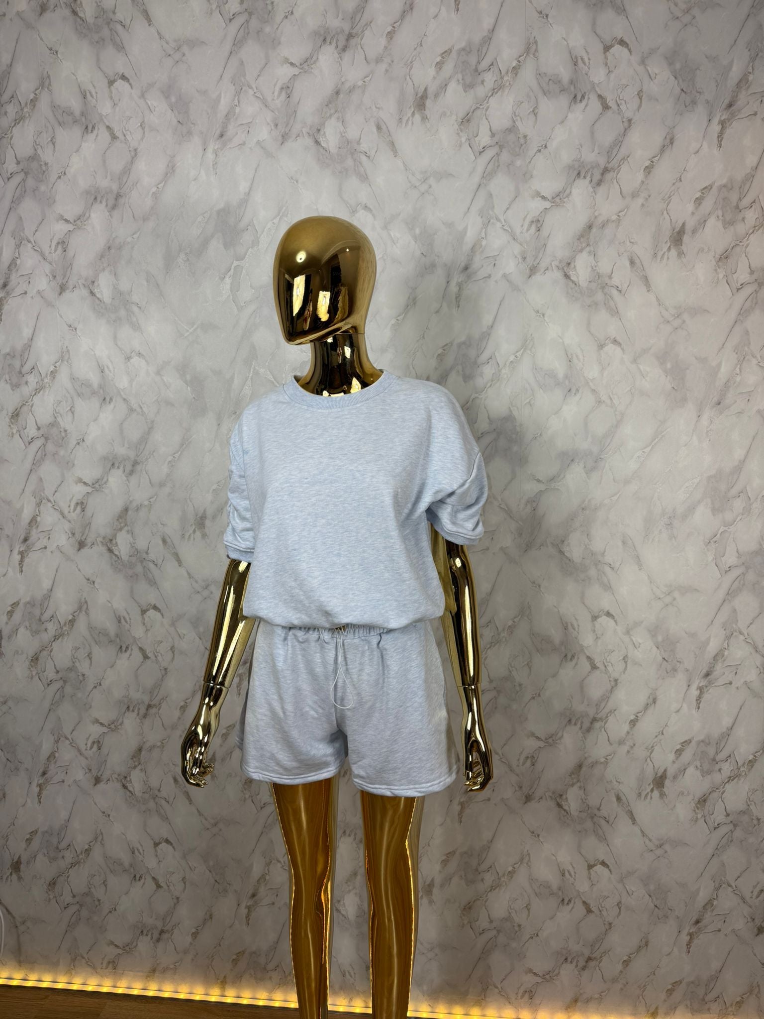 OLB COLLECTION SET DRESOWY
