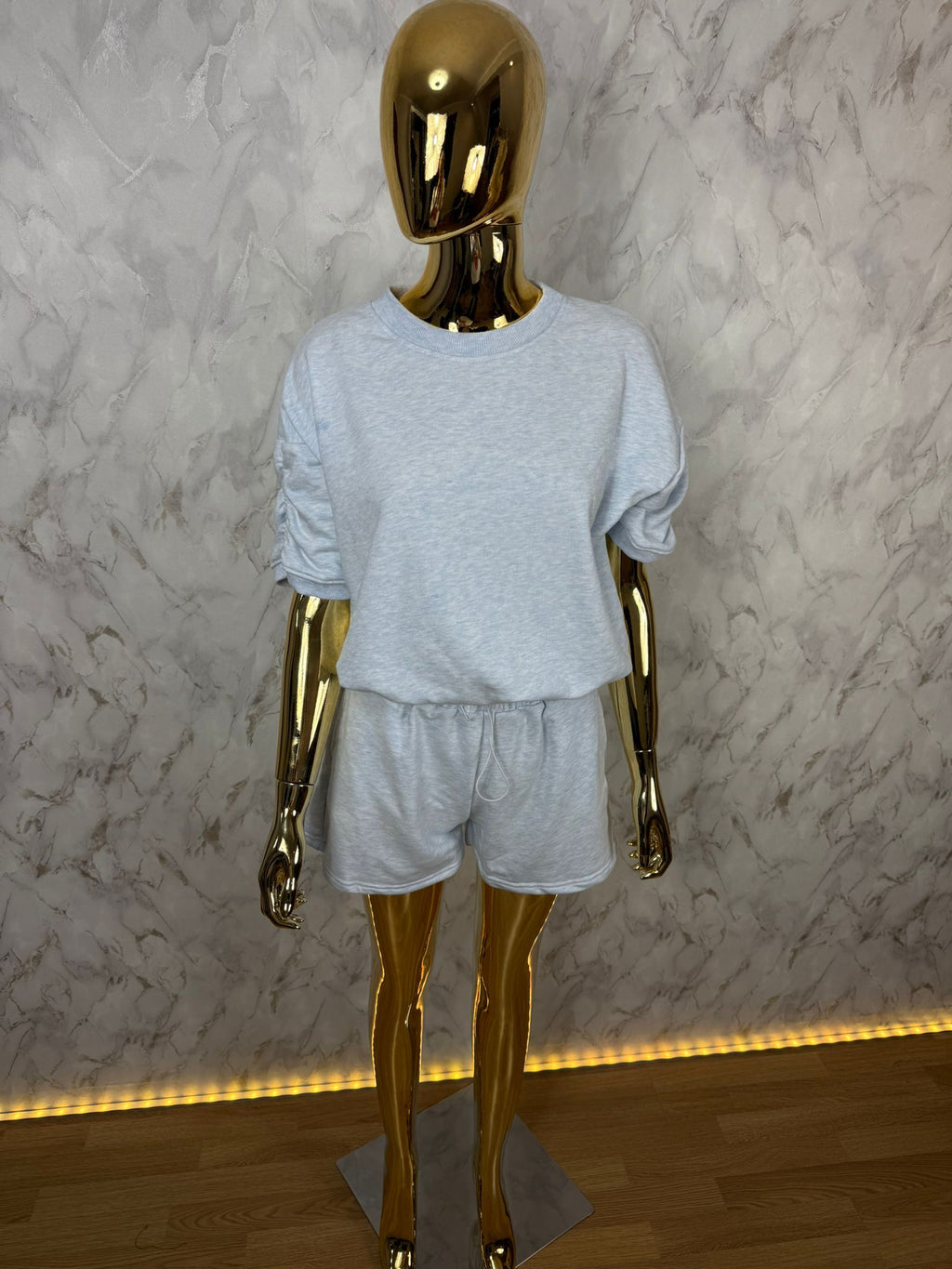 OLB COLLECTION SET DRESOWY