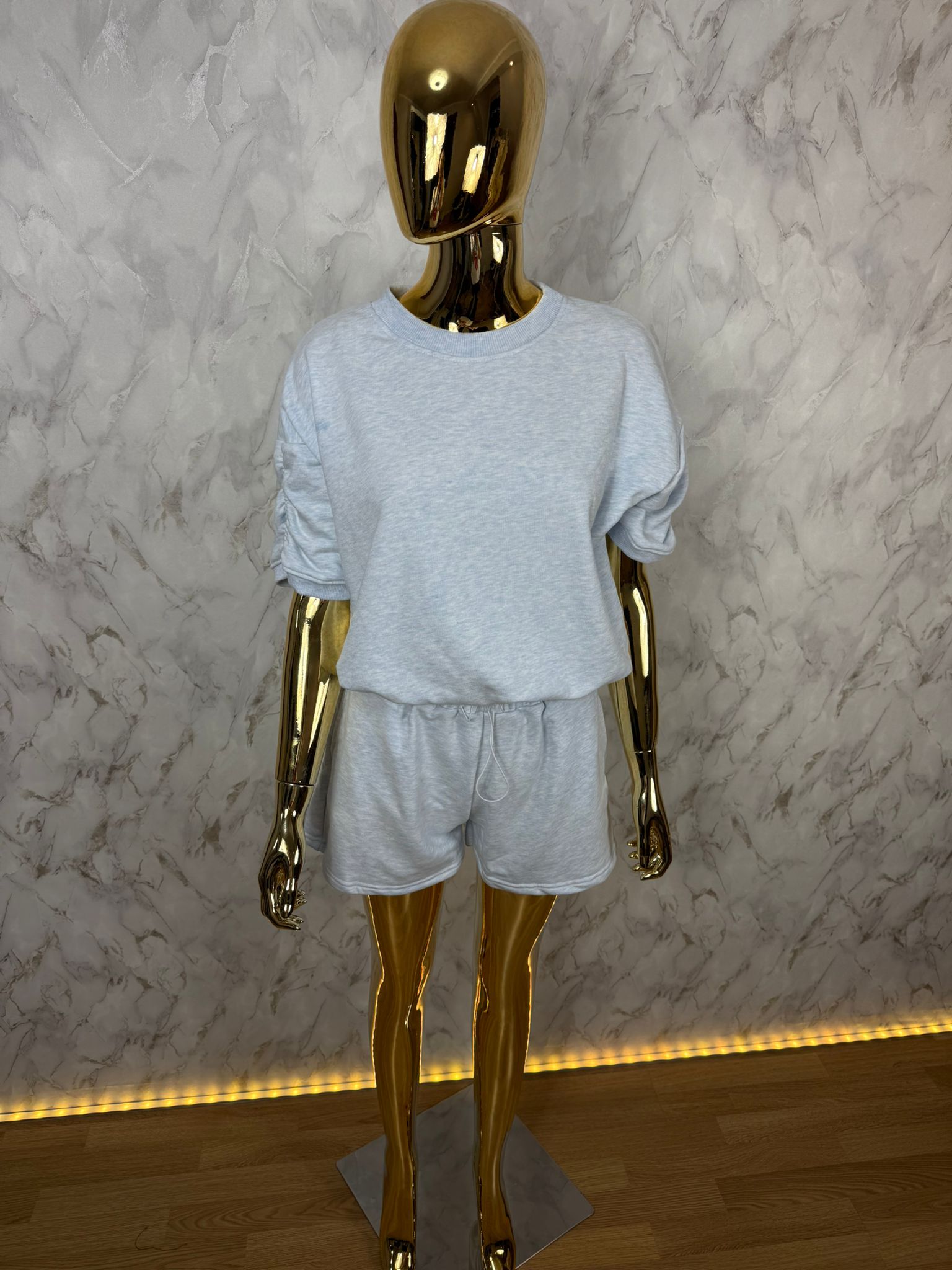 OLB COLLECTION SET DRESOWY