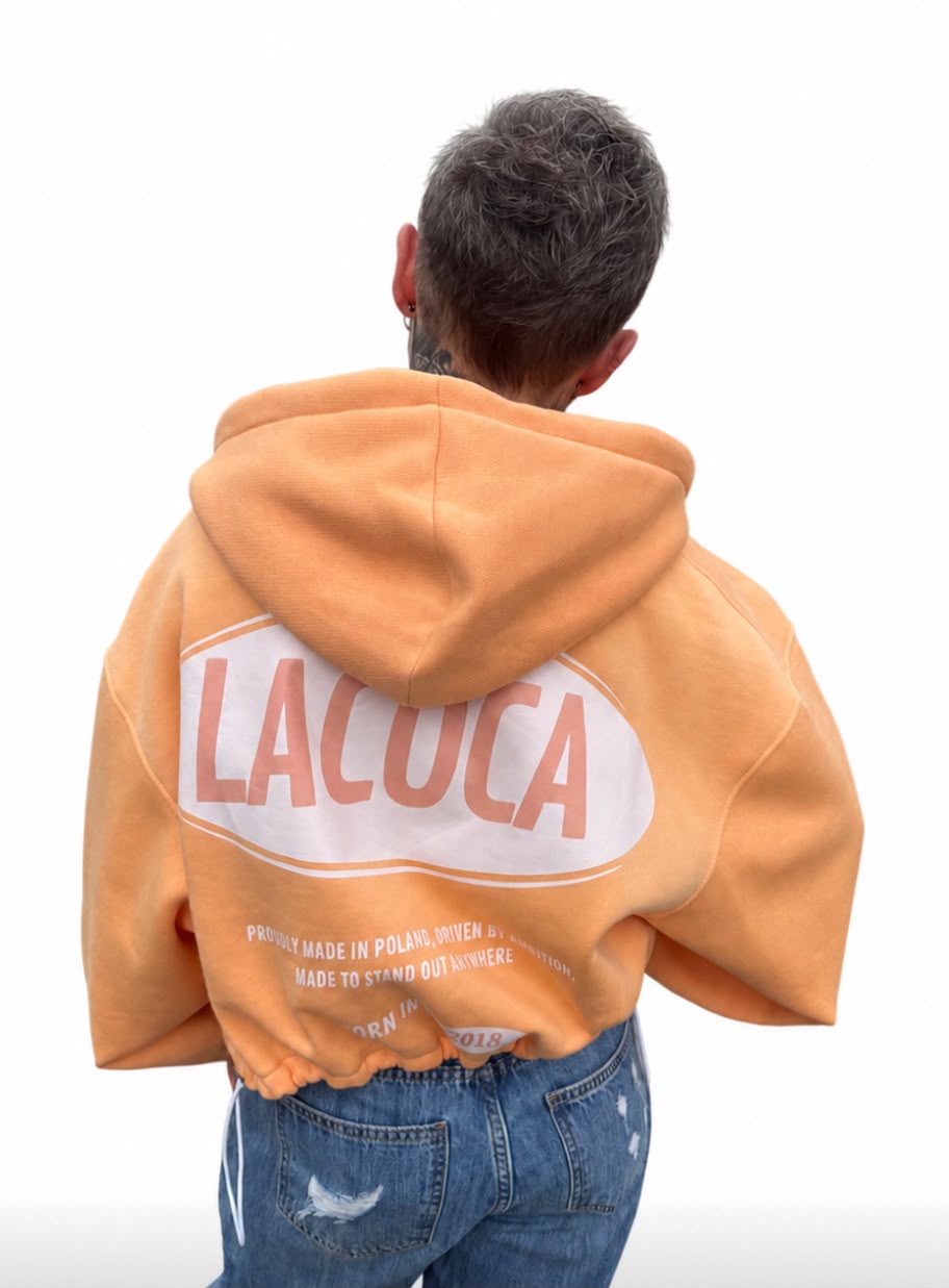 Bluza COMFY FIT La Coca Apparel